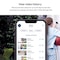 Chamberlain Chamberlain My Q Smart Garage 1 Door Video Keypad For WIFI VKP1-MYQ - alternate 4